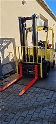 Hyster H 2.0 FT