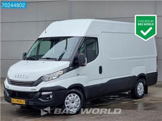Iveco Daily 35S16 Automaat 3500kg trekhaak Airco Cruise