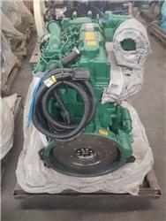 Yuchai yc4a160-t30 Diesel Engine for Construction Machine