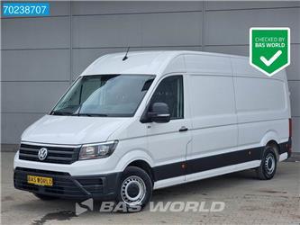 Volkswagen Crafter 102pk L4H3 Airco Cruise PDC Maxi L3H2 16m3