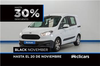 Ford Transit Courier Kombi 1.5TDCi Trend 100
