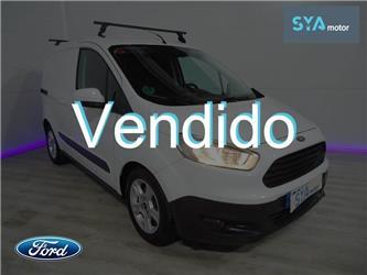 Ford Transit Courier Van 1.0 Ecob. Trend