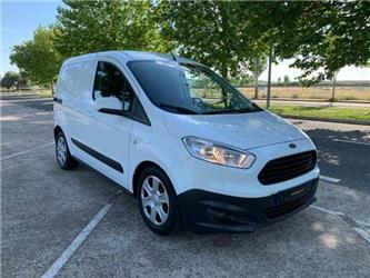 Ford Transit COURIER Van 1.5 TDCi 56kW Trend