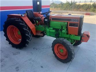  TRACTOR AGRIA 8845 45CV.