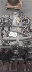 Yuchai YC4S140-48 Diesel Engine for Construction Machine