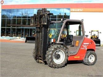 Manitou MH 25-4 T BUGGIE Evolution