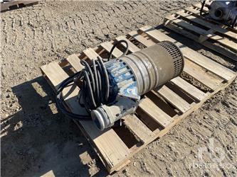 ABS PUMPS INC Submersible Dewatering