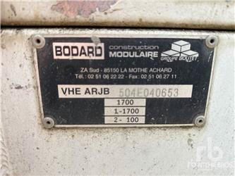 Bodard AR50