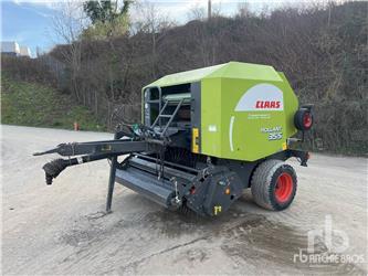 CLAAS ROLLANT 355 RC