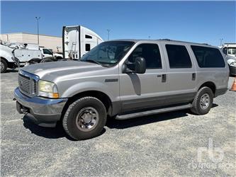 Ford EXCURSION