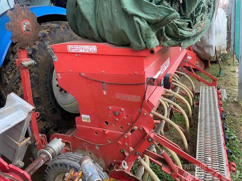 Gaspardo SL 300 Other sowing machines and accessories