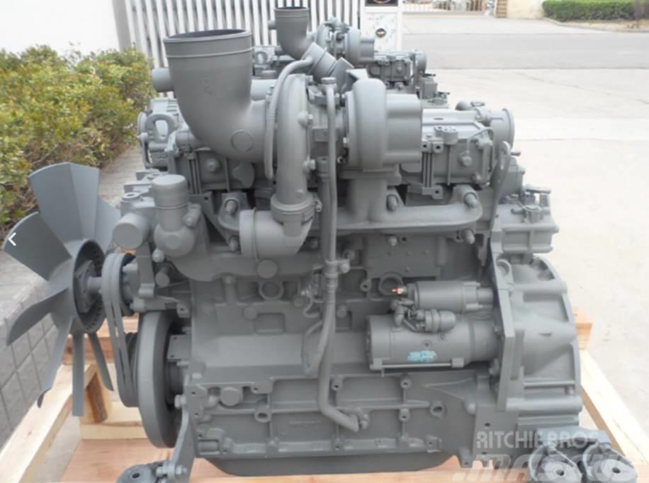 Deutz BF4M1013EC  construction machinery engine Engines