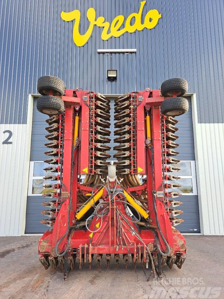 Vredo ZB3-12068 Other fertilizing machines and accessories
