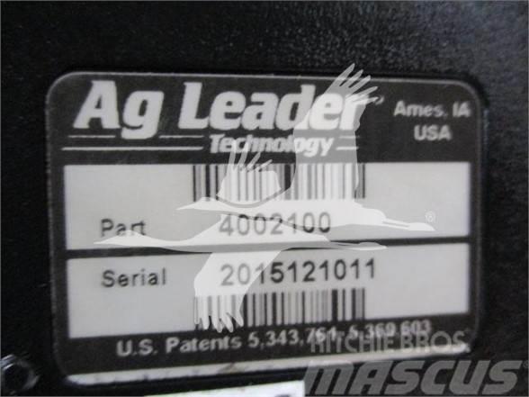  AG LEADER 4002100 MONITOR AND RECEIVER Other
