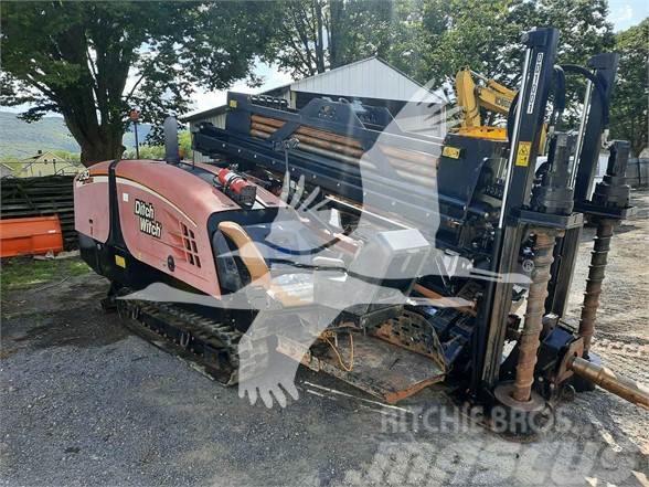 Ditch Witch JT30AT Horizontal Directional Drilling Equipment