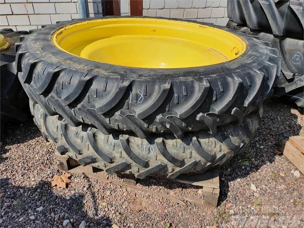Kleber 270/95R48 x2 Tyres, wheels and rims