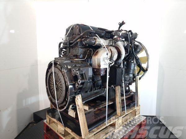 DAF MX265U1 Engines