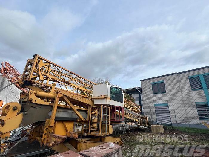 Potain HD 40 A Other lifting machines