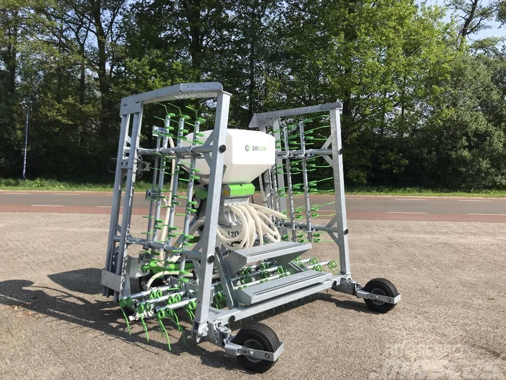 Zocon Greenkeeper Plus 6 meter Other livestock machinery and accessories