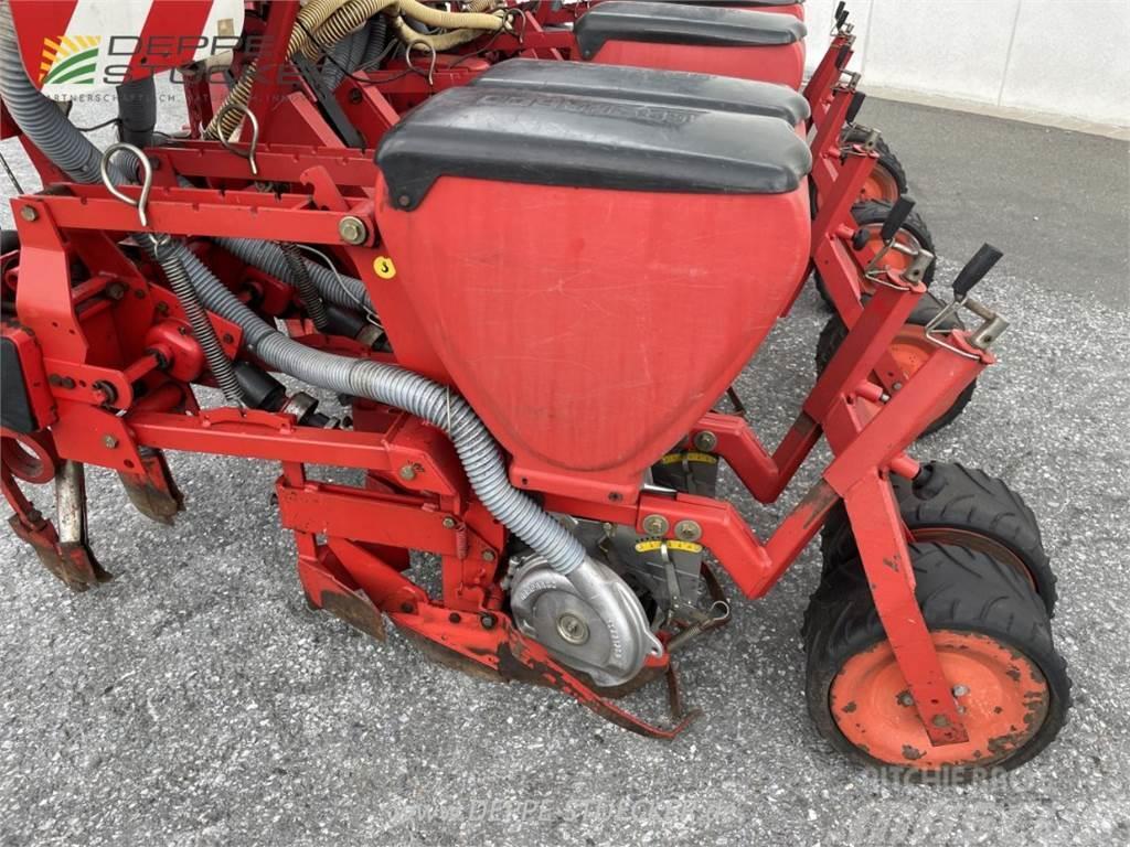 Gaspardo ST 300 6 reihig Precision sowing machines