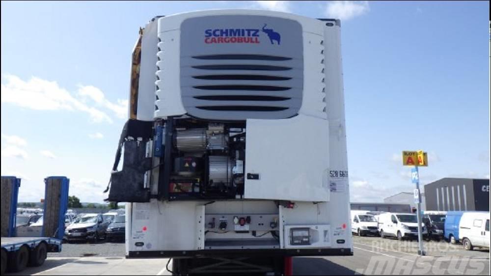 Schmitz Cargobull SKO COOL Temperature controlled semi-trailers