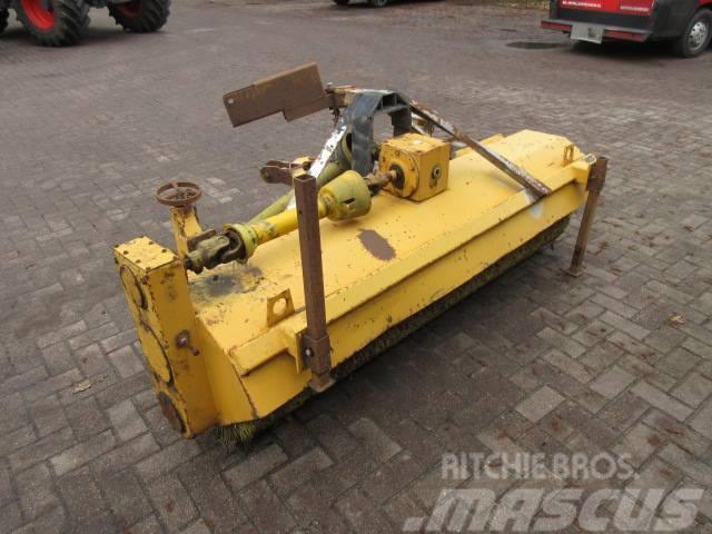 Riko M700 Other road and snow machines