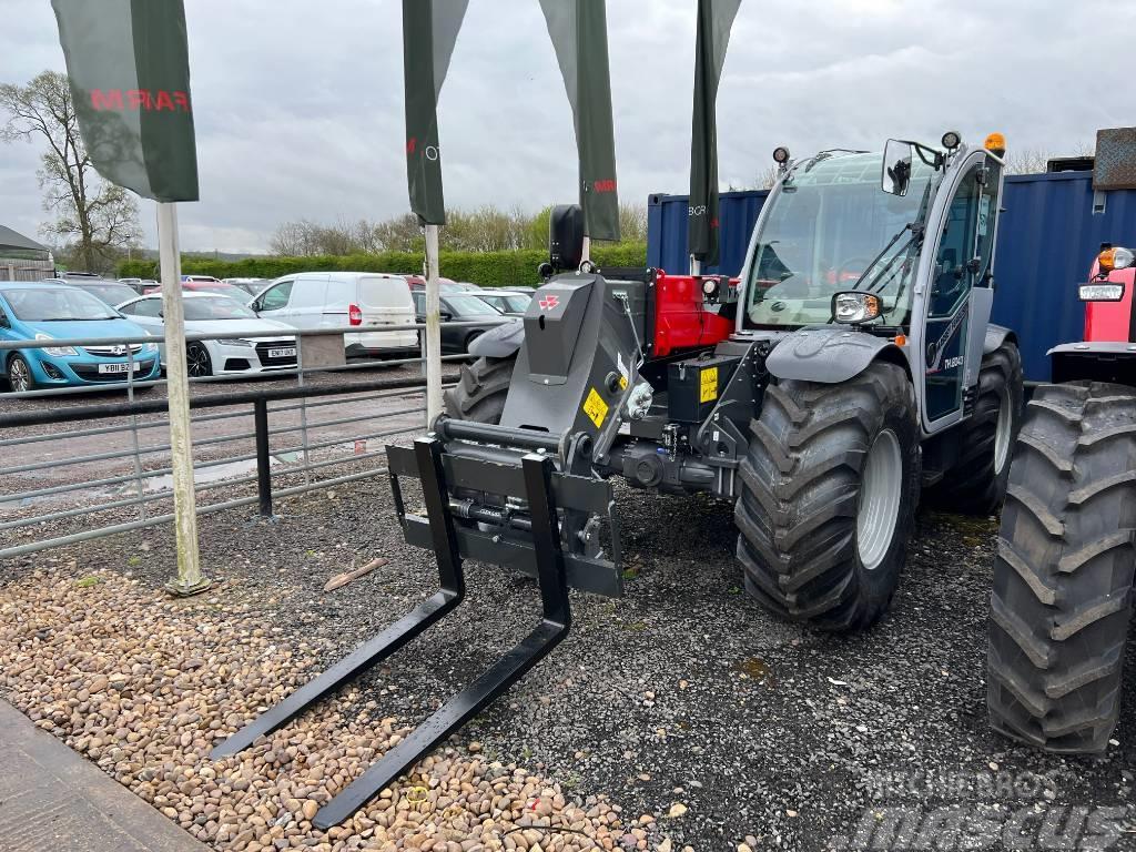 Massey Ferguson TH.8043 Telehandlers for agriculture