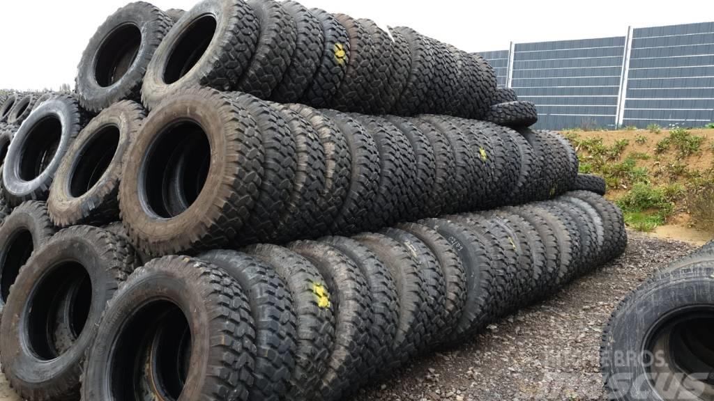  10R22.5 140/138K Continental T9 14PR M+S Top Zusta Tyres, wheels and rims