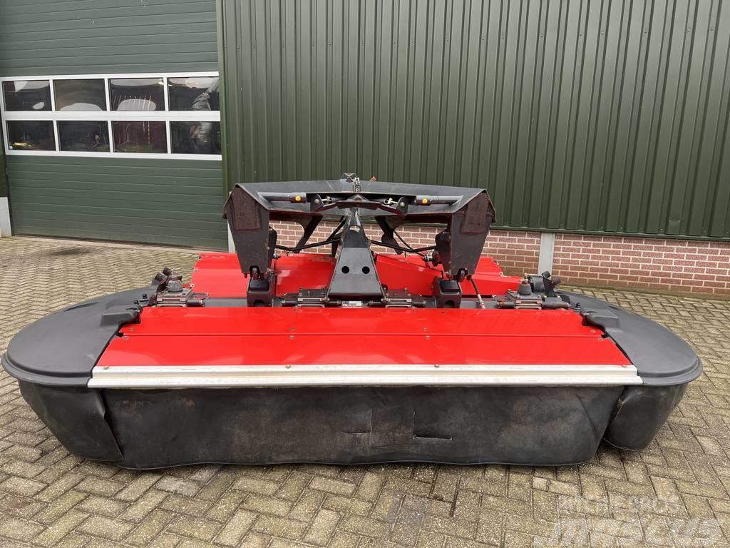 Vicon Solid 631 F frontmaaier Mowers