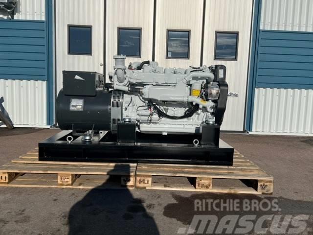 Iveco N67 Genset Diesel Generators