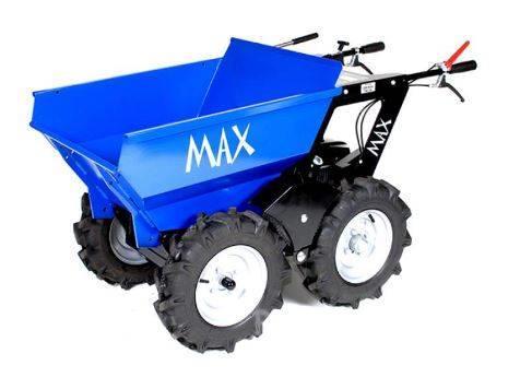  MUCK-TRUCK Maxtruck Other livestock machinery and accessories