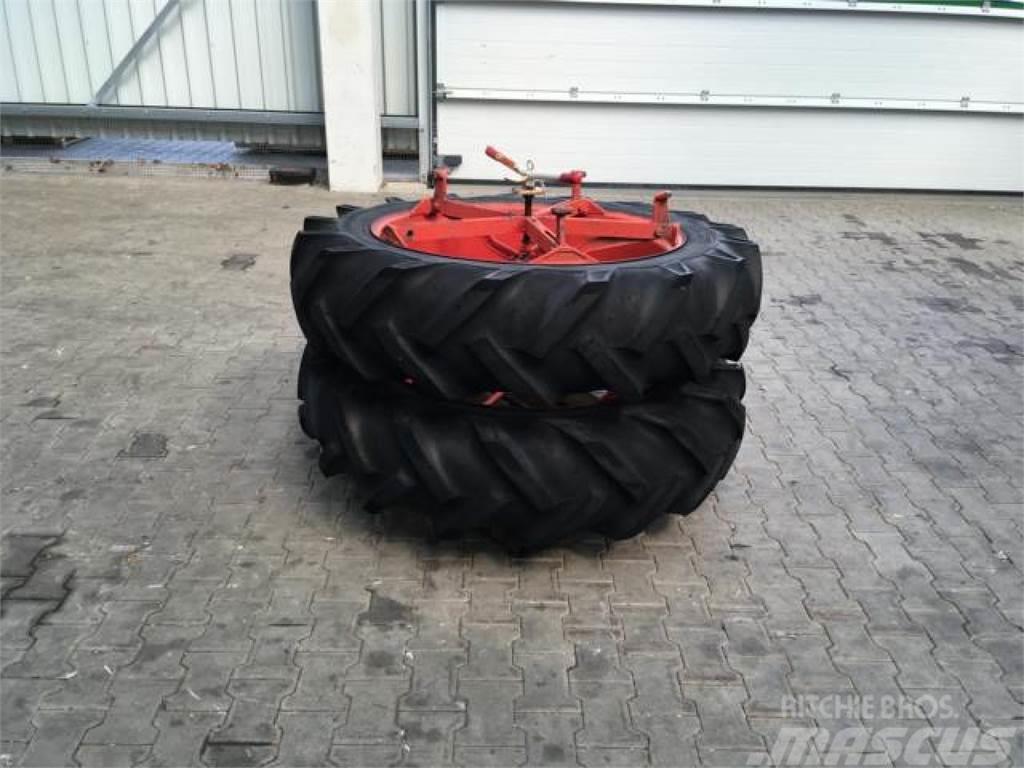 Vredestein 13.6R38 Tyres, wheels and rims