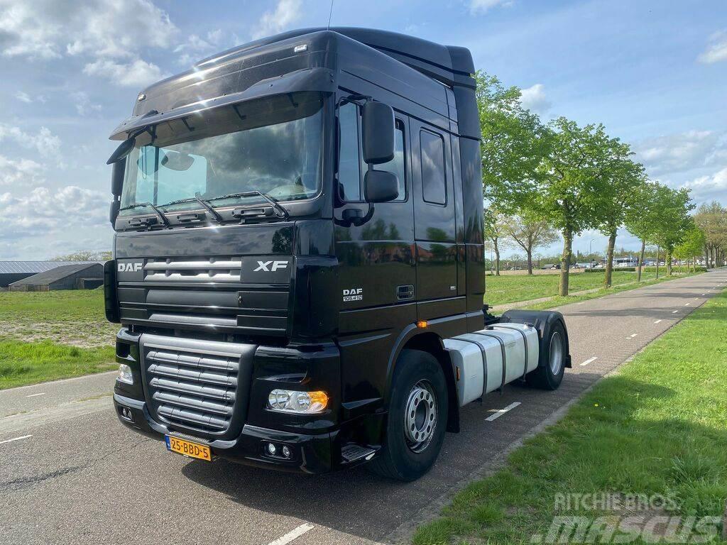 DAF FT XF 105 low km !!! Tractor Units