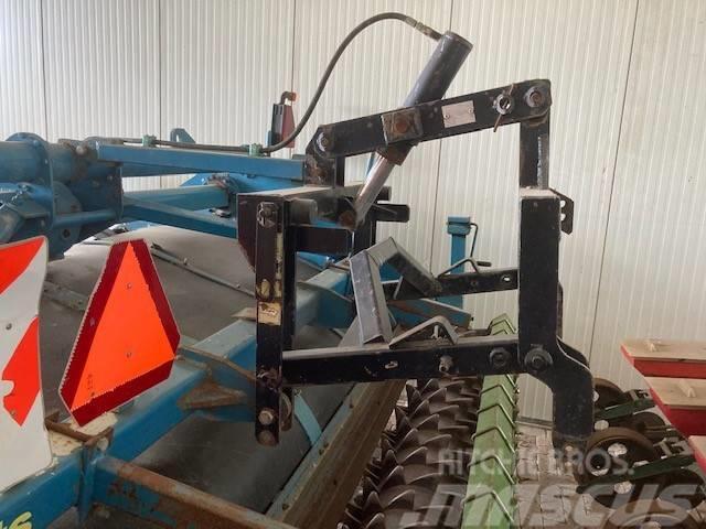 Imants 47sk300 drfp Other tillage machines and accessories