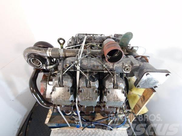 Deutz BF6M1015C Engines