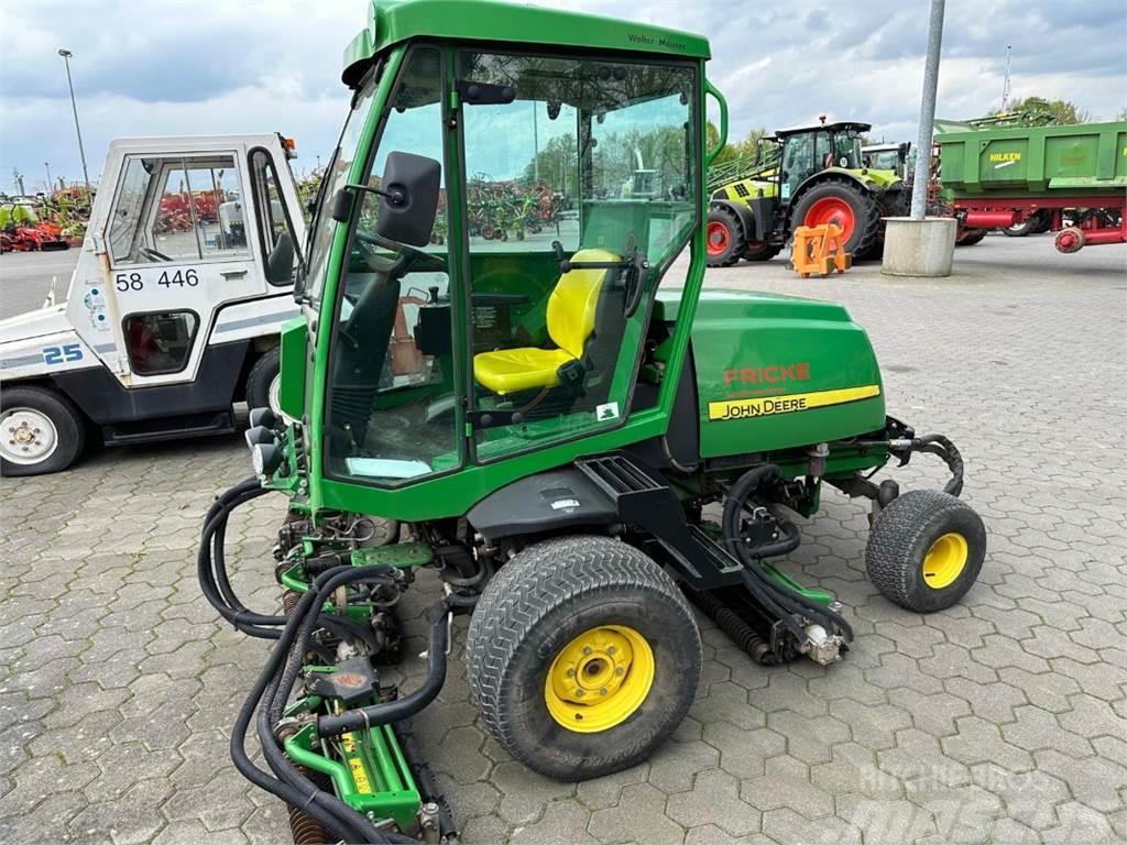 John Deere 8500 B 4x4 Other agricultural machines