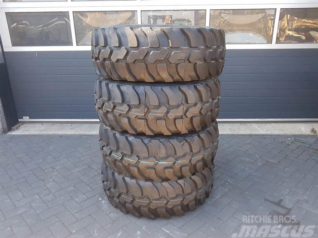 Cover (Dunlop / Mitas) 405/70-R20 (16/70R20)-Tire Tyres, wheels and rims