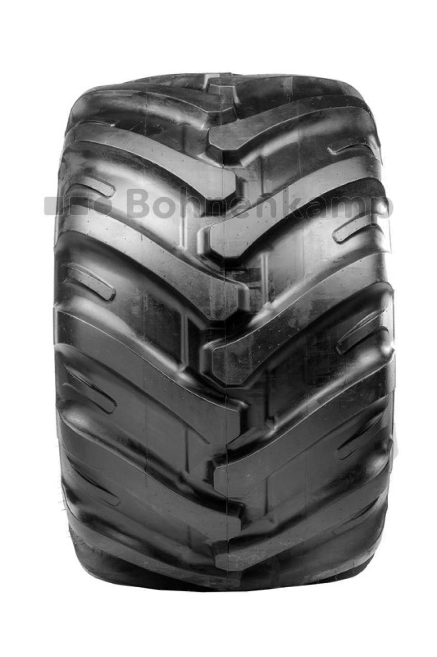 Alliance 342 Forestar Tyres, wheels and rims