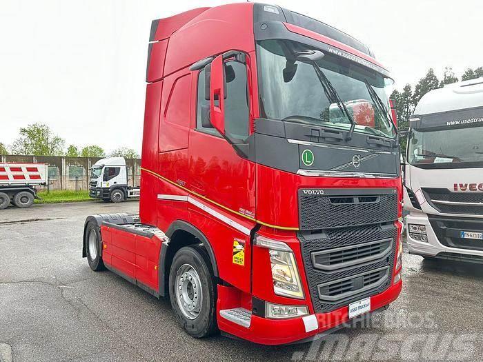 Volvo FH-460 Tractor Units