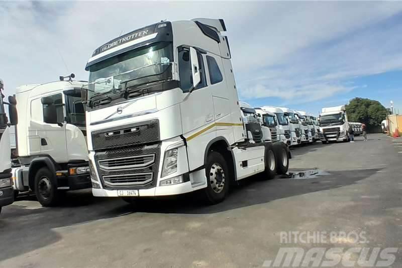 Volvo FH(4) 440 Other trucks