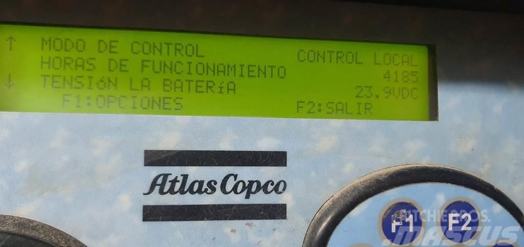 Atlas Copco XRXS566 Compressors
