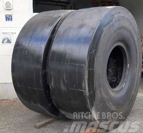  Marangoni 29.5R29 L5 Smooth 29.5-29 NEU Tyres, wheels and rims