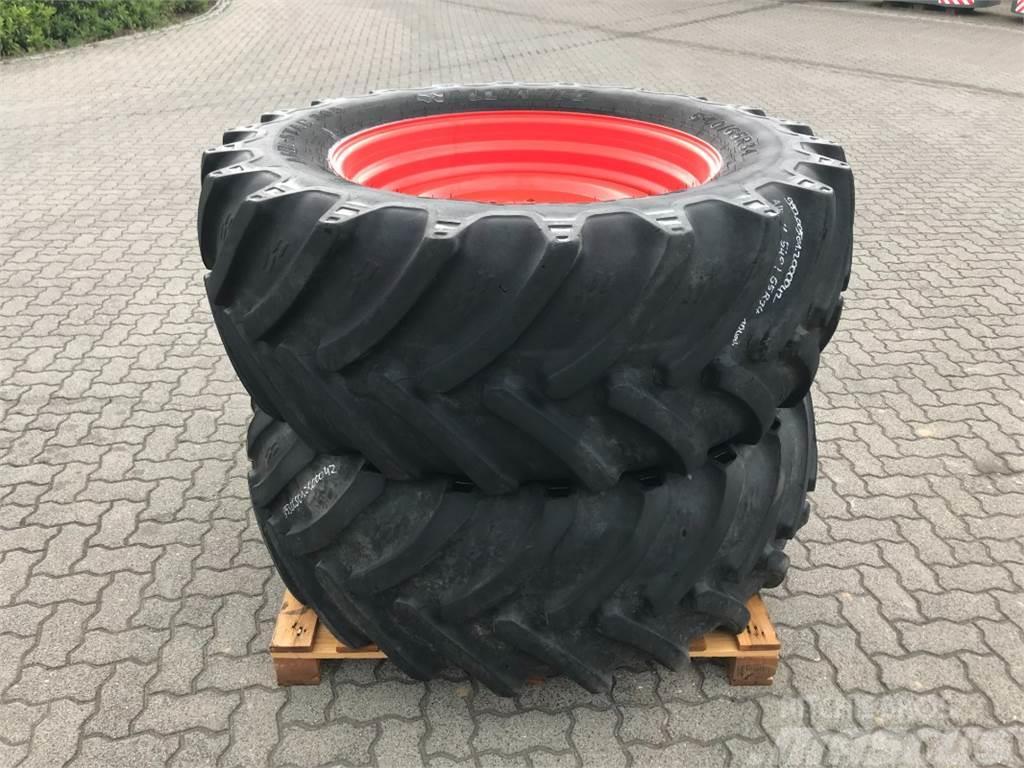 Alliance 540/65 R34 Agristar 365 Tyres, wheels and rims
