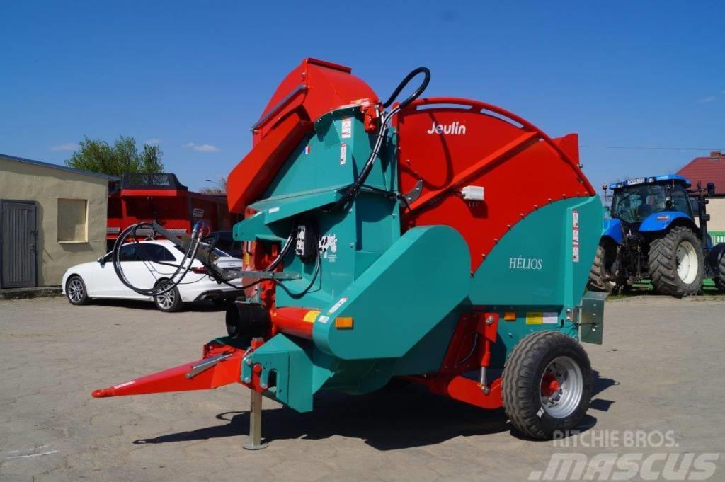 Jeulin Helios Other forage harvesting equipment