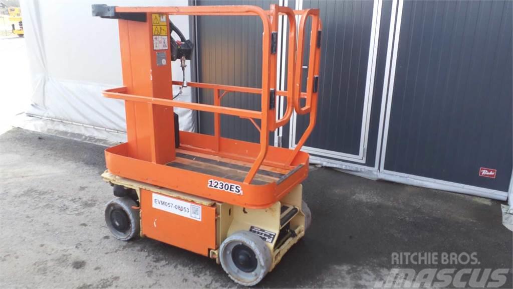 JLG 1230ES Other lifts and platforms