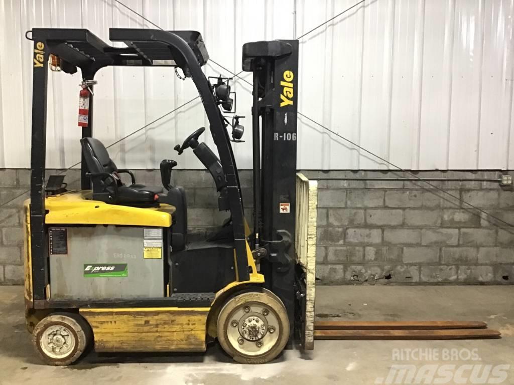 Yale ERC050VGN48TE088 Forklift trucks - others