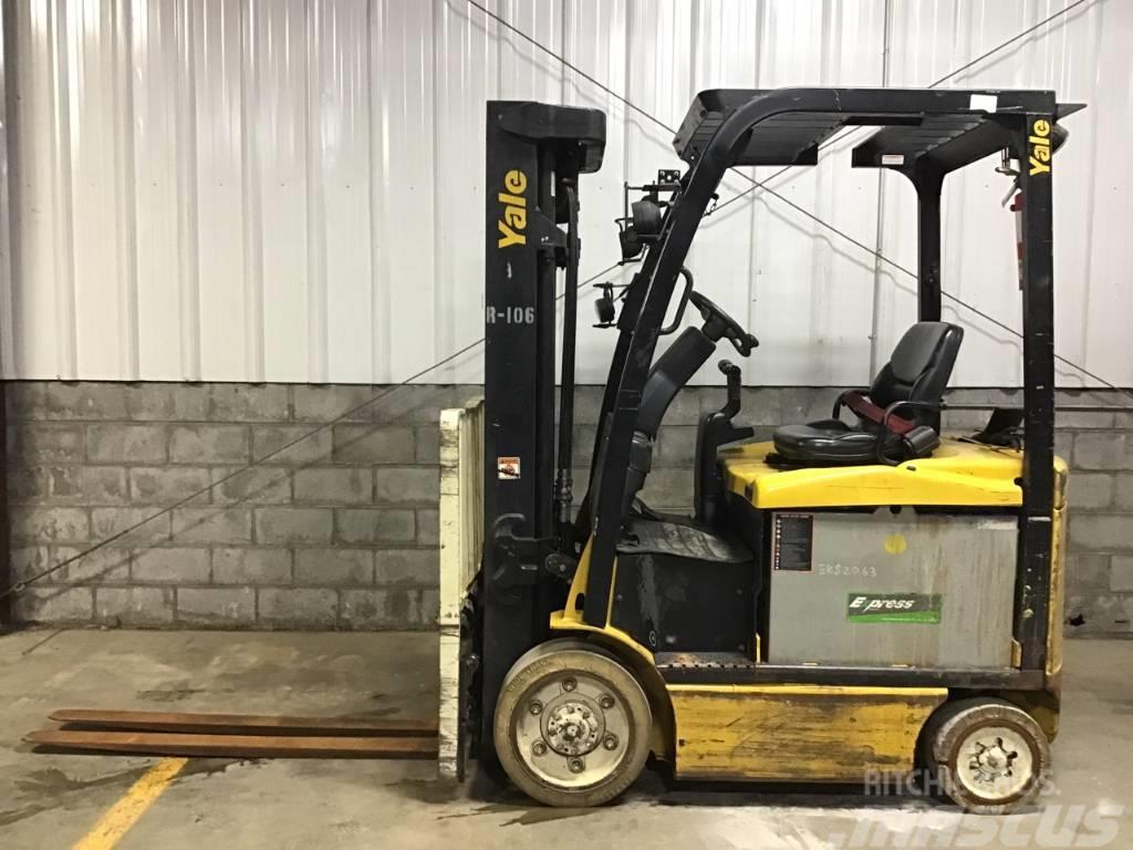 Yale ERC050VGN48TE088 Forklift trucks - others