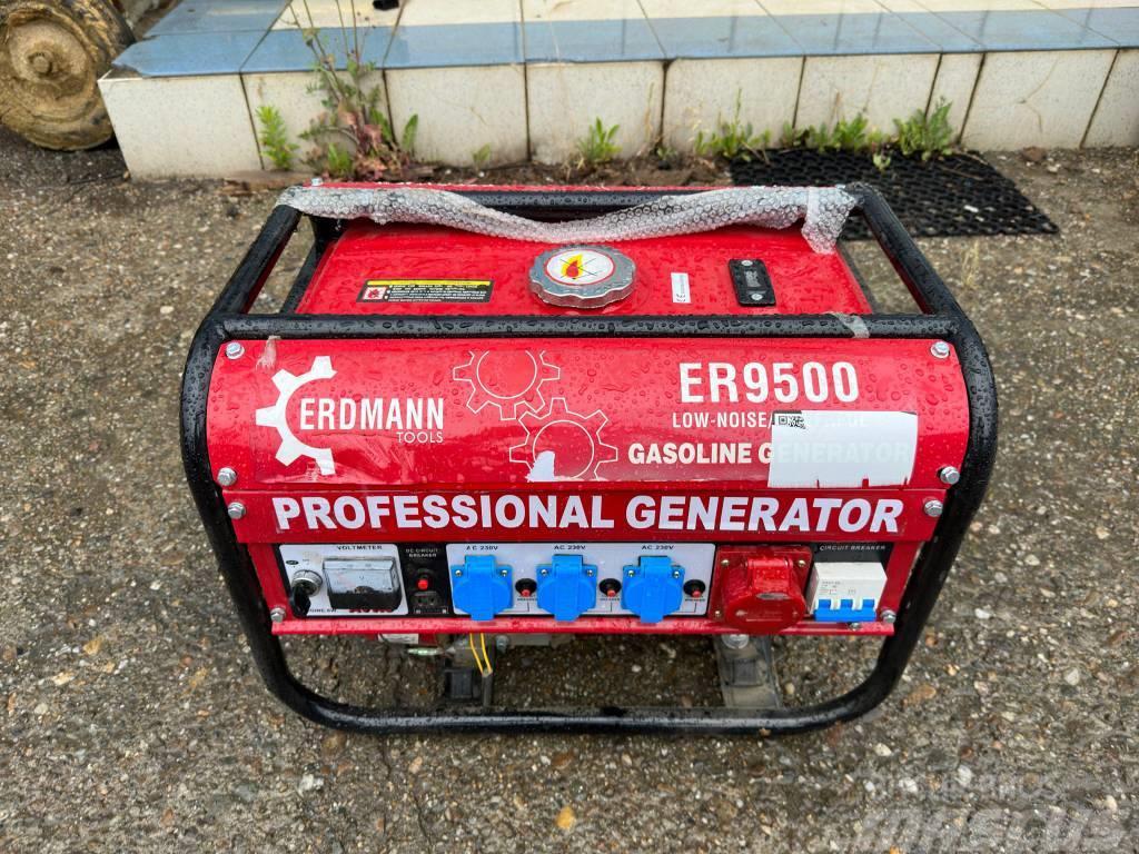  Erdmann ER900 Other Generators