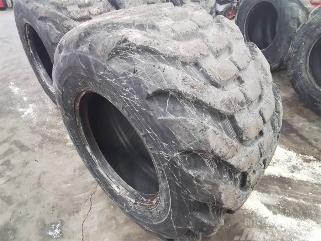 Nokian Forrest king f2 710/40x24,5 Tyres, wheels and rims