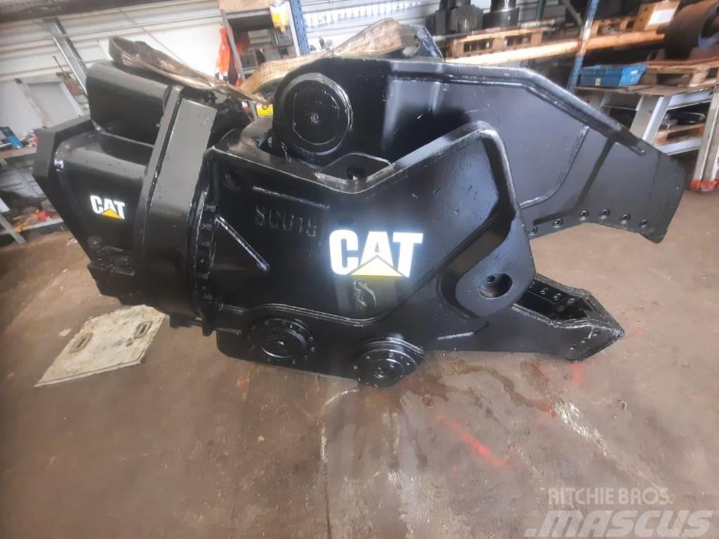 CAT MP 324 Pulveriser  (Demolition Crusher ) 